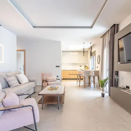 公寓 New Stylish Near Downtown
